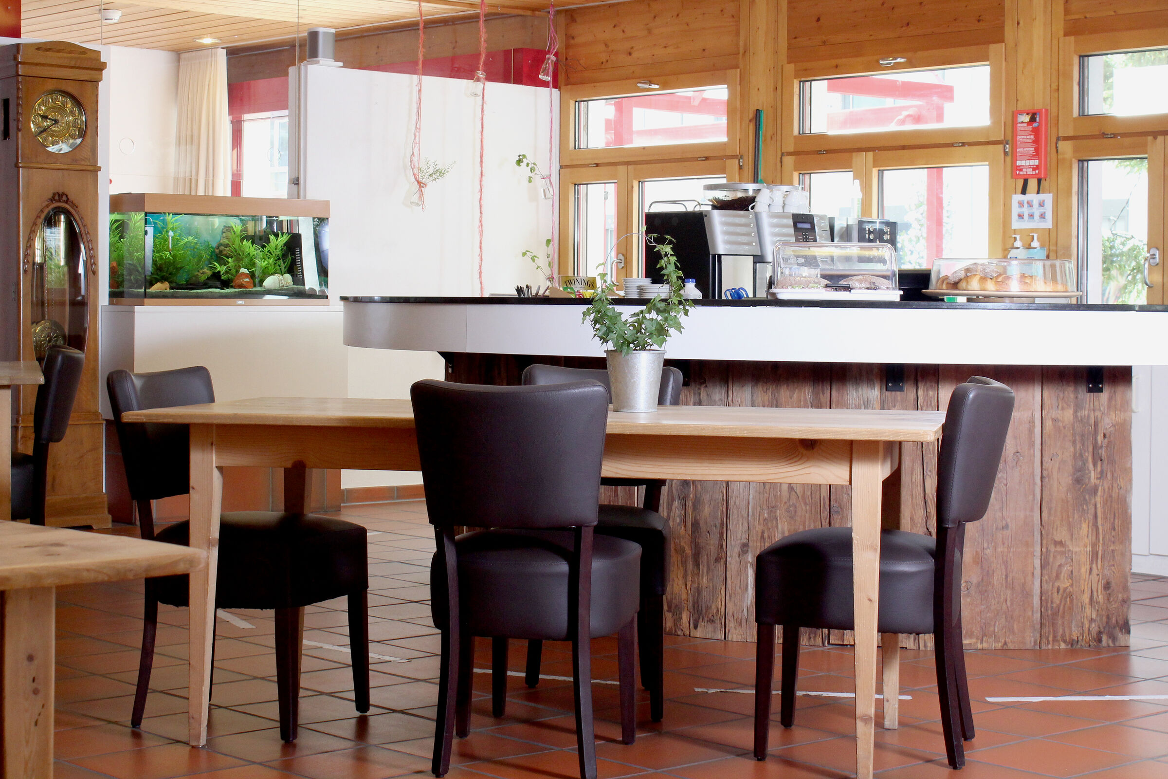 Restaurant Chur ARGO Stiftung